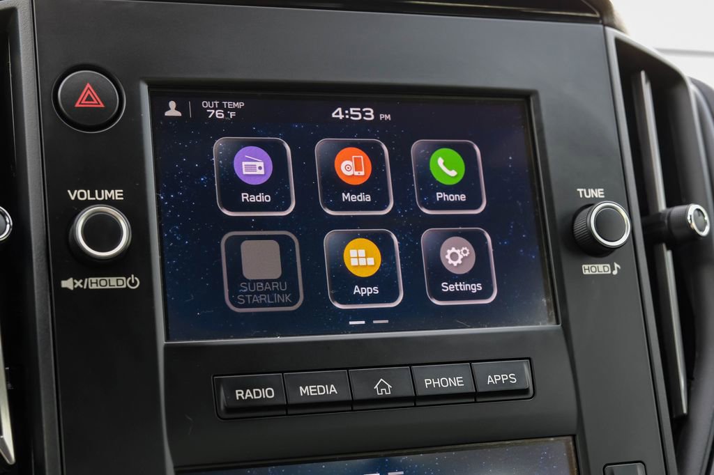 Used 2022 Subaru WRX image 27