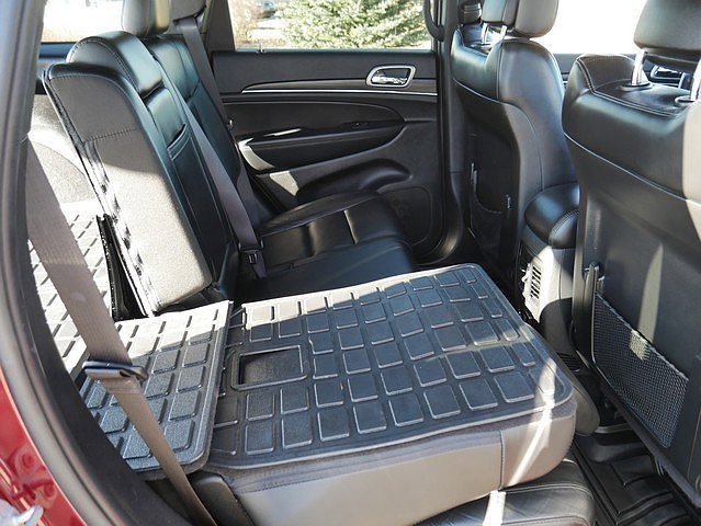 Used 2020 Jeep Grand Cherokee Limited image 53