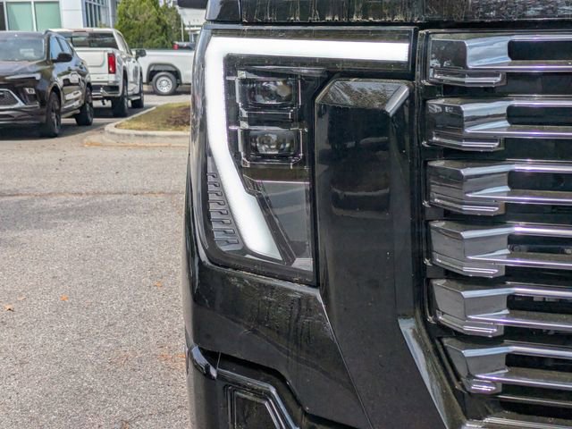 New 2026 GMC Sierra 2500 Denali Ultimate image 11