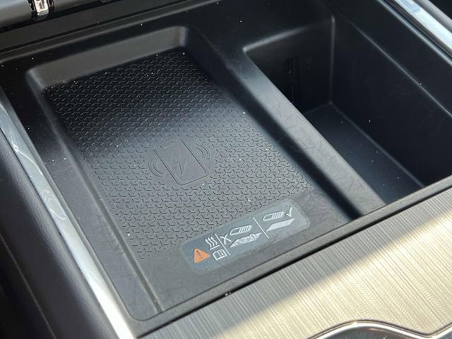 New 2025 GMC Acadia Elevation w/ Elevation Premium Package image 25