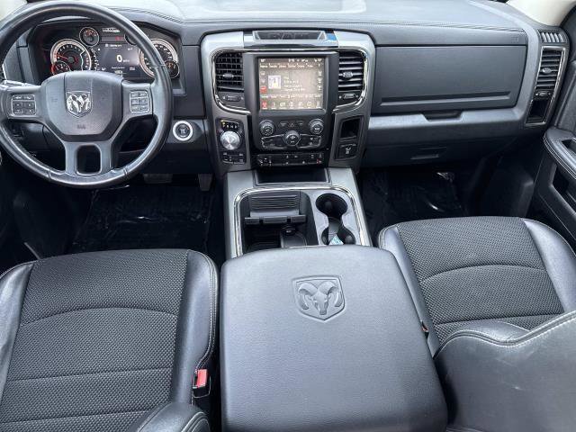 Used 2016 RAM 1500 Sport AWD/4WD image 26