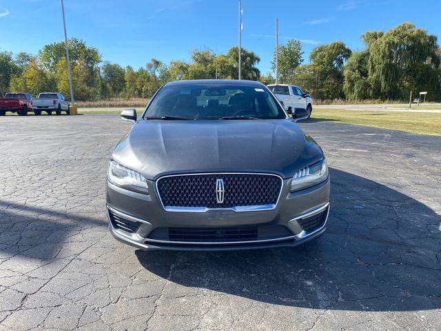 Used 2019 Lincoln MKZ Reserve w/ Reserve Plus Package image 12