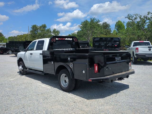 New 2024 RAM 3500 Tradesman w/ Electrical Accessory Group image 3