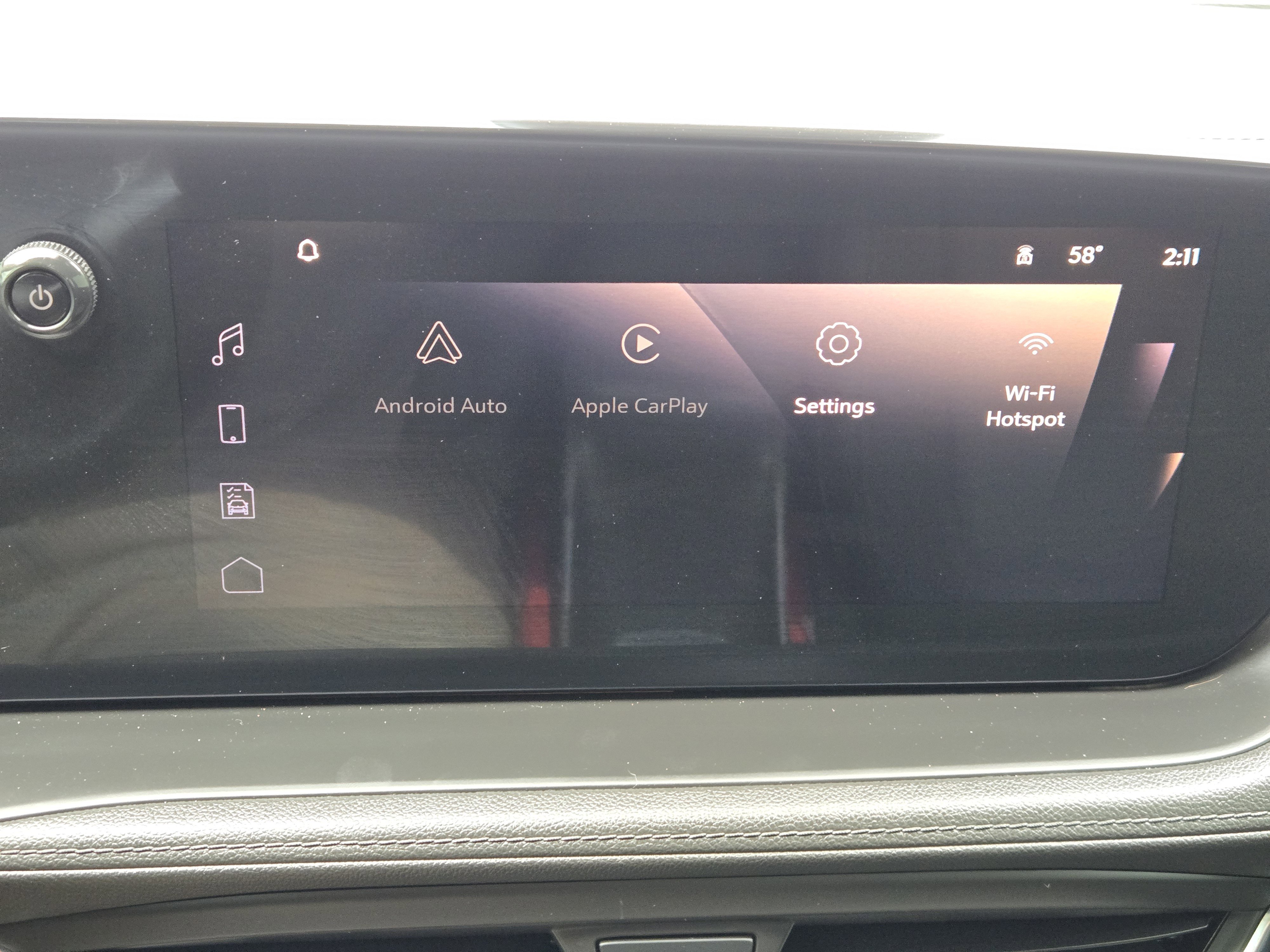 Used 2025 Buick Encore GX Preferred image 19