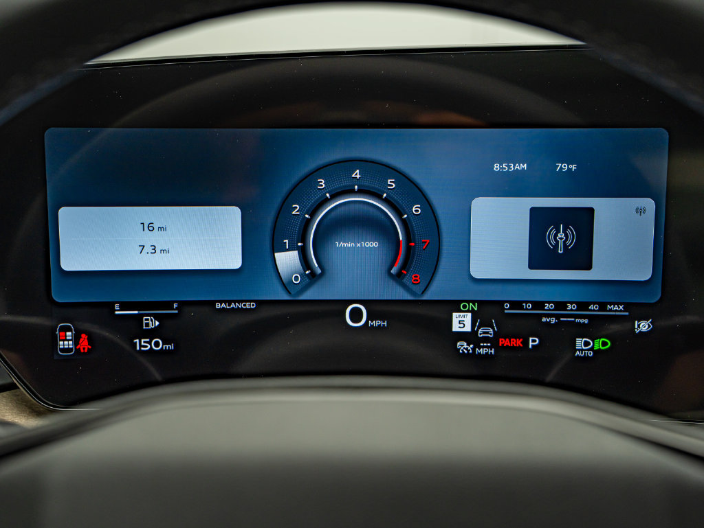 New 2026 Audi Q5 Premium AWD/4WD image 22