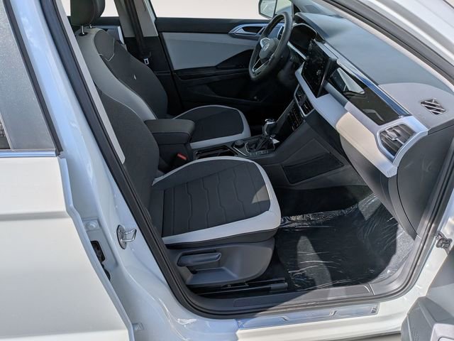 New 2026 Volkswagen Taos SE AWD/4WD image 31