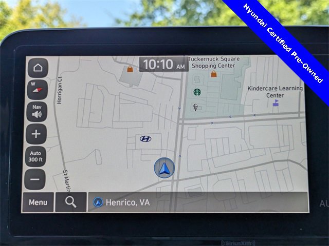 Certified 2023 Hyundai Santa Fe XRT image 21