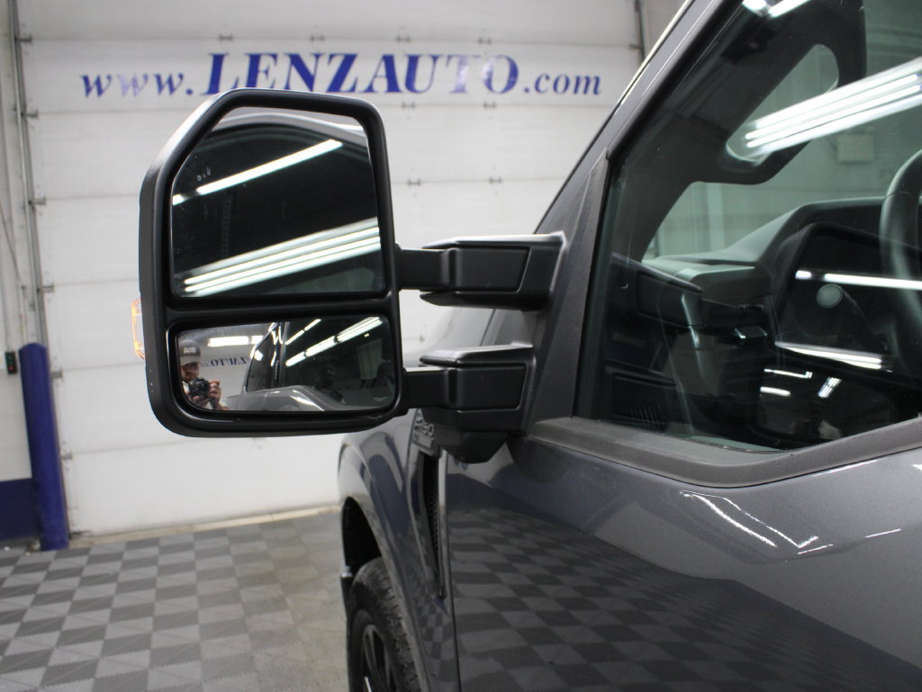 Used 2024 Ford F150 XLT w/ Equipment Group 302A MID AWD/4WD image 75
