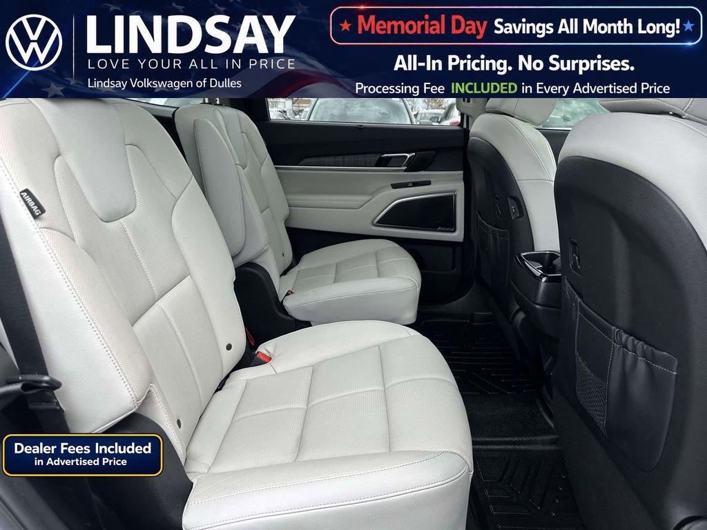 Used 2023 Kia Telluride SX FWD image 13