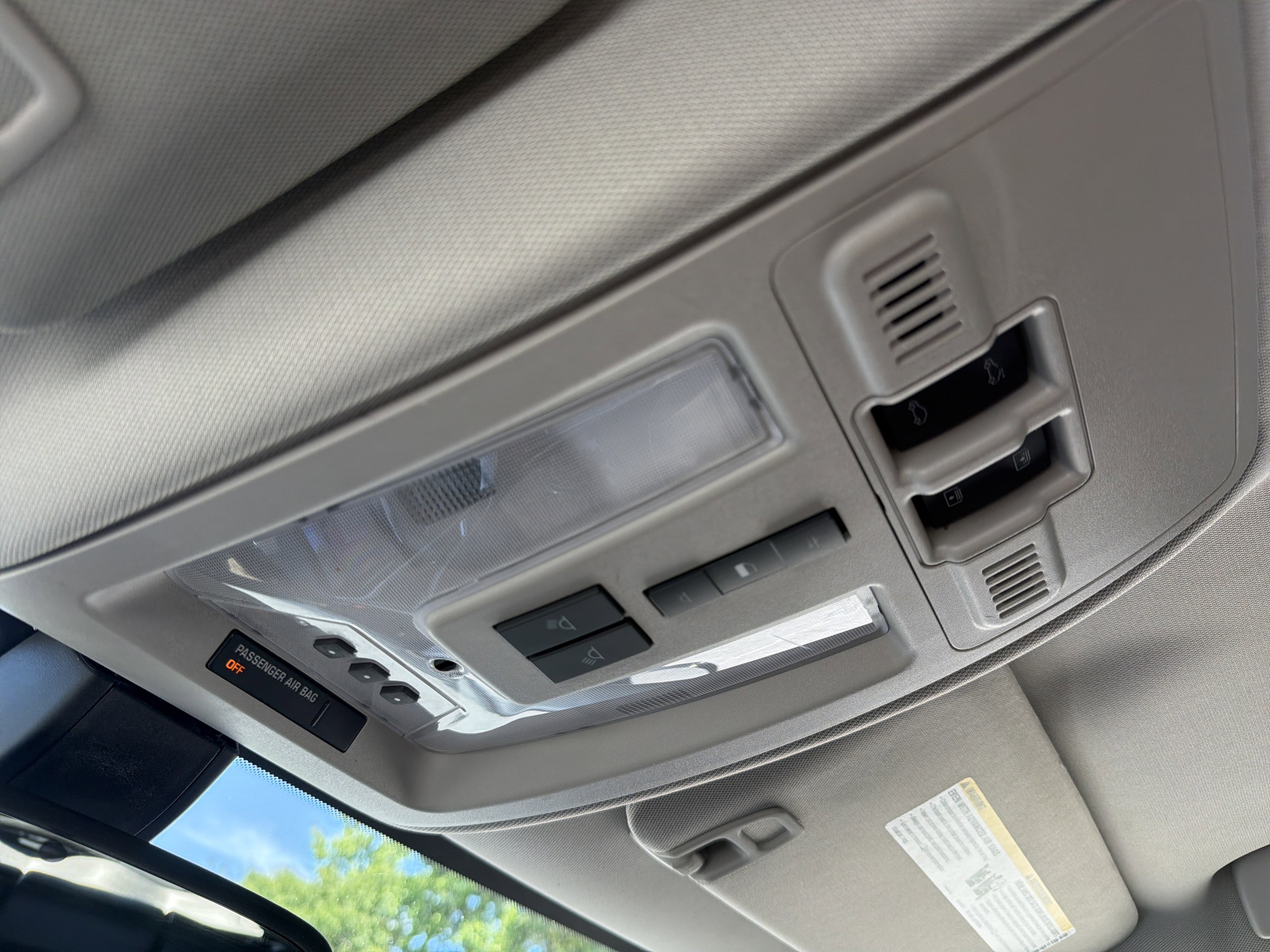 Used 2016 Cadillac SRX Luxury FWD image 24