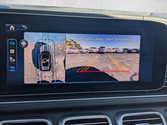 New 2026 Mercedes-Benz GLE 350 4MATIC image 12