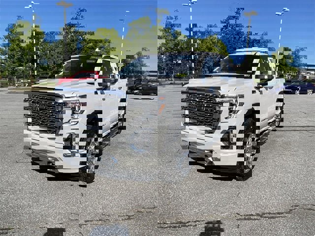 Certified 2021 GMC Sierra 1500 Denali w/ Driver Alert Package II