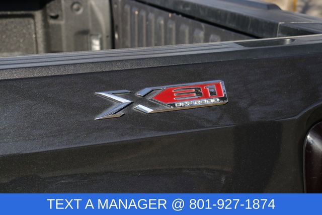 Used 2020 GMC Sierra 1500 SLT w/ SLT Premium Plus Package image 12