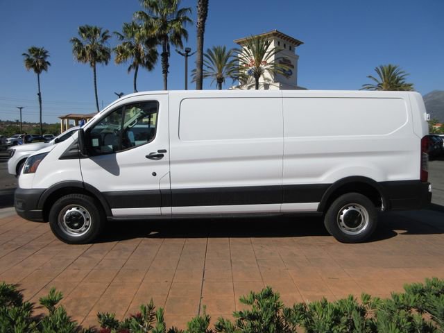New 2025 Ford Transit 350 Low Roof