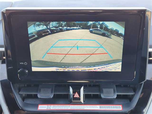 Certified 2025 Toyota Corolla SE image 13