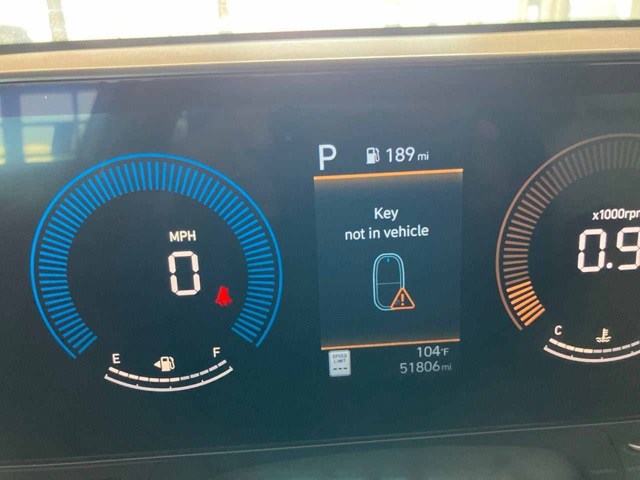 Used 2025 Hyundai Kona SEL FWD image 9