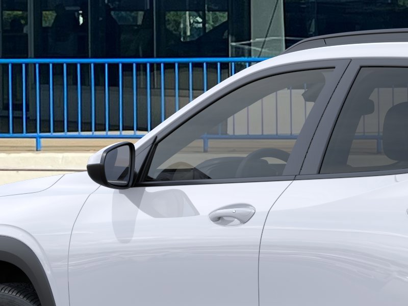 New 2026 Chevrolet Trax LT w/ LT Convenience Package image 12