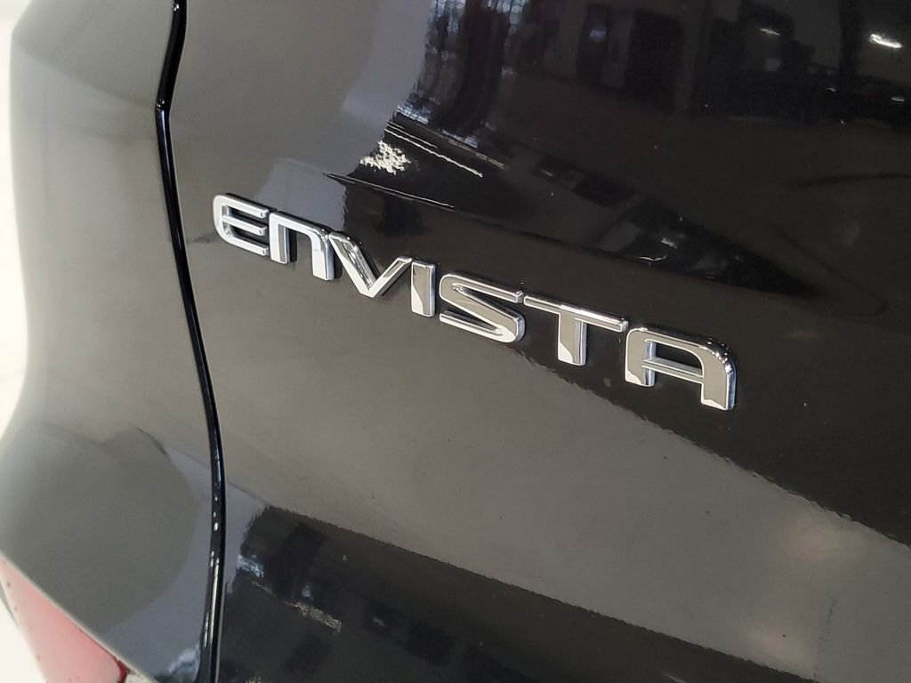 Used 2025 Buick Envista Preferred FWD image 8