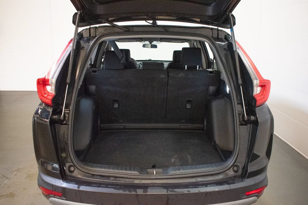 Used 2019 Honda CR-V LX image 22