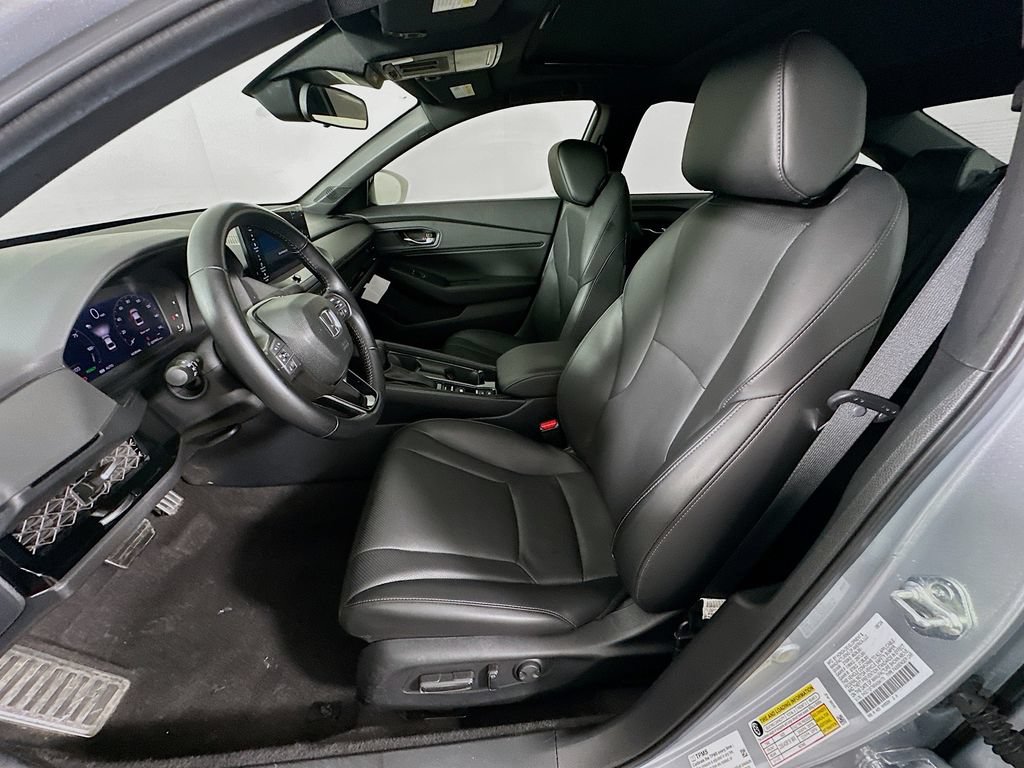 Used 2024 Honda Accord Sport image 20