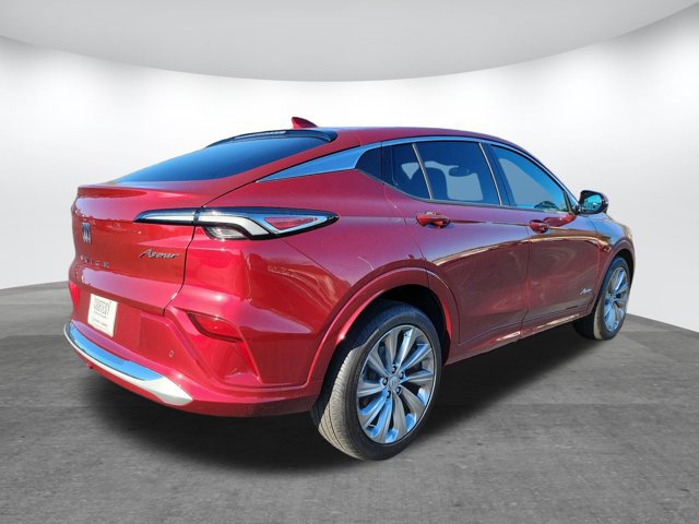 Used 2024 Buick Envista Avenir image 5