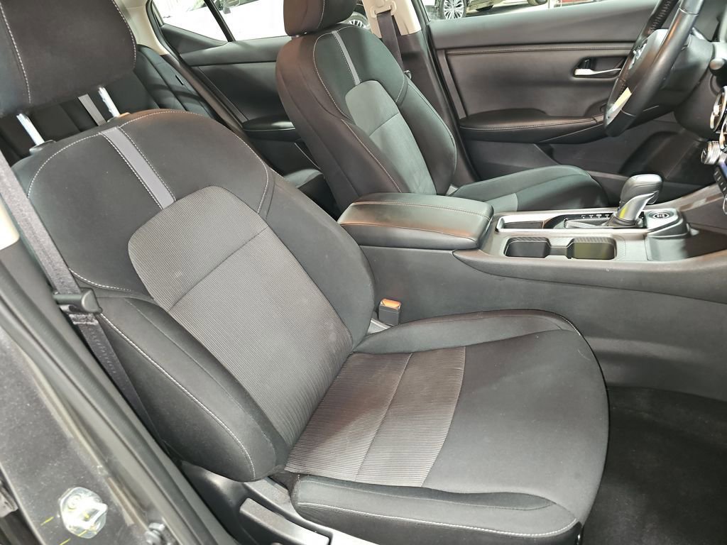 Used 2022 Nissan Sentra SV w/ All-Weather Package image 15