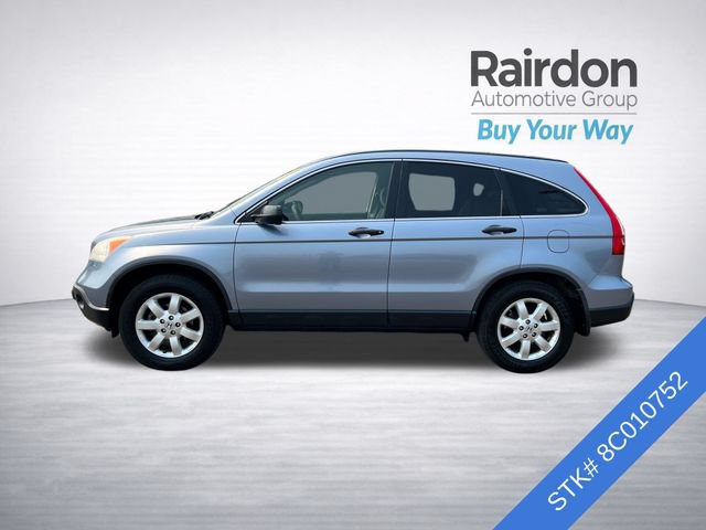 Used 2008 Honda CR-V EX image 4