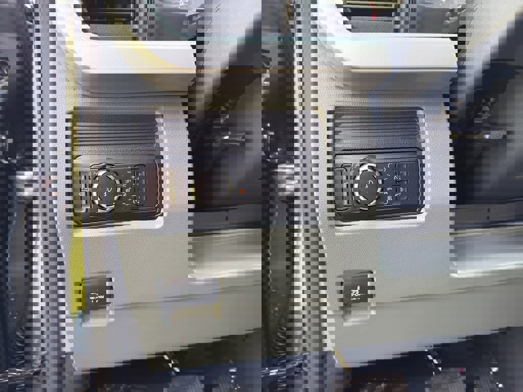 New 2026 Ford F350 XL w/ STX Appearance Package image 17