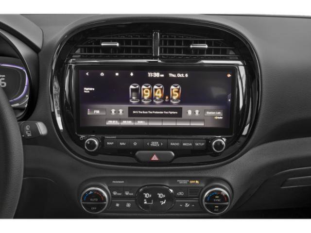 Used 2023 Kia Soul S FWD image 10