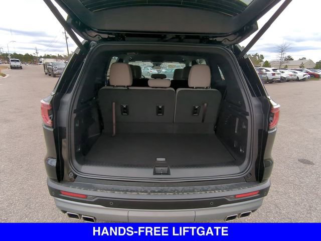 New 2025 GMC Acadia Elevation image 40