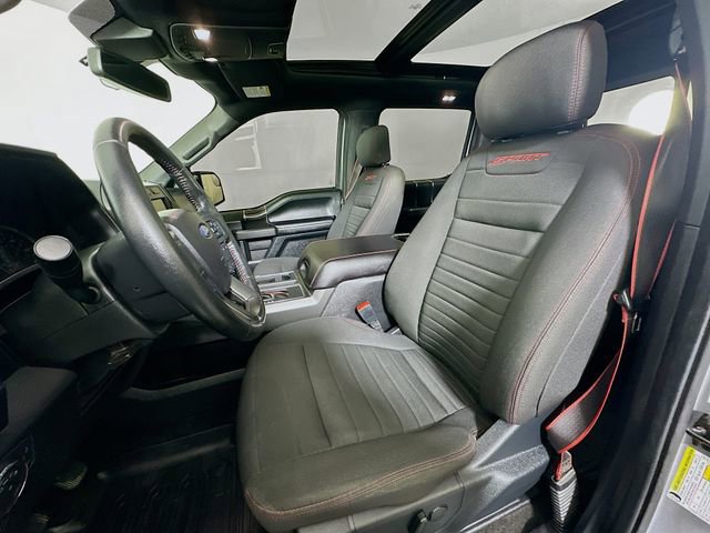 Used 2020 Ford F150 XLT w/ Equipment Group 302A Luxury image 22