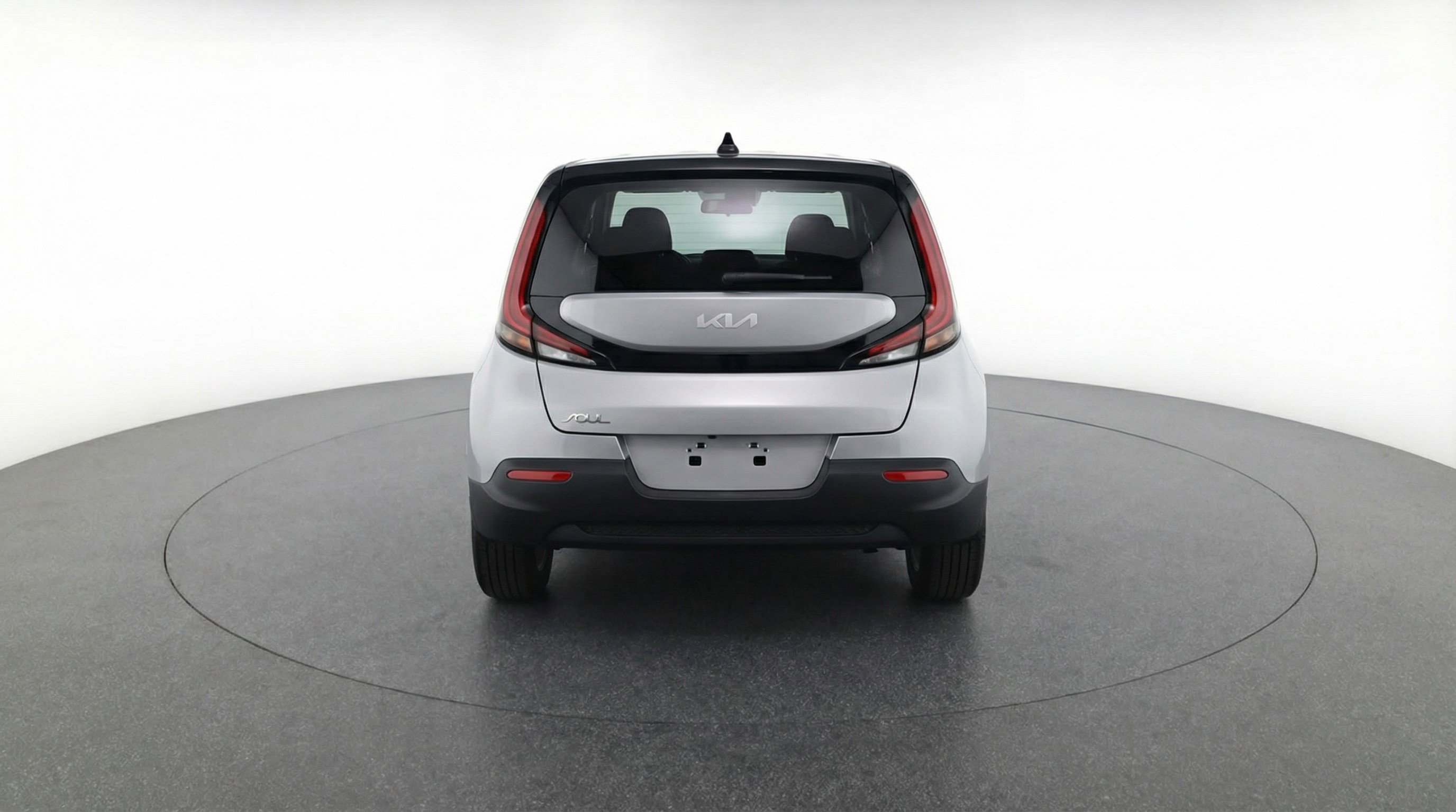 Used 2025 Kia Soul LX w/ LX Technology Package image 7