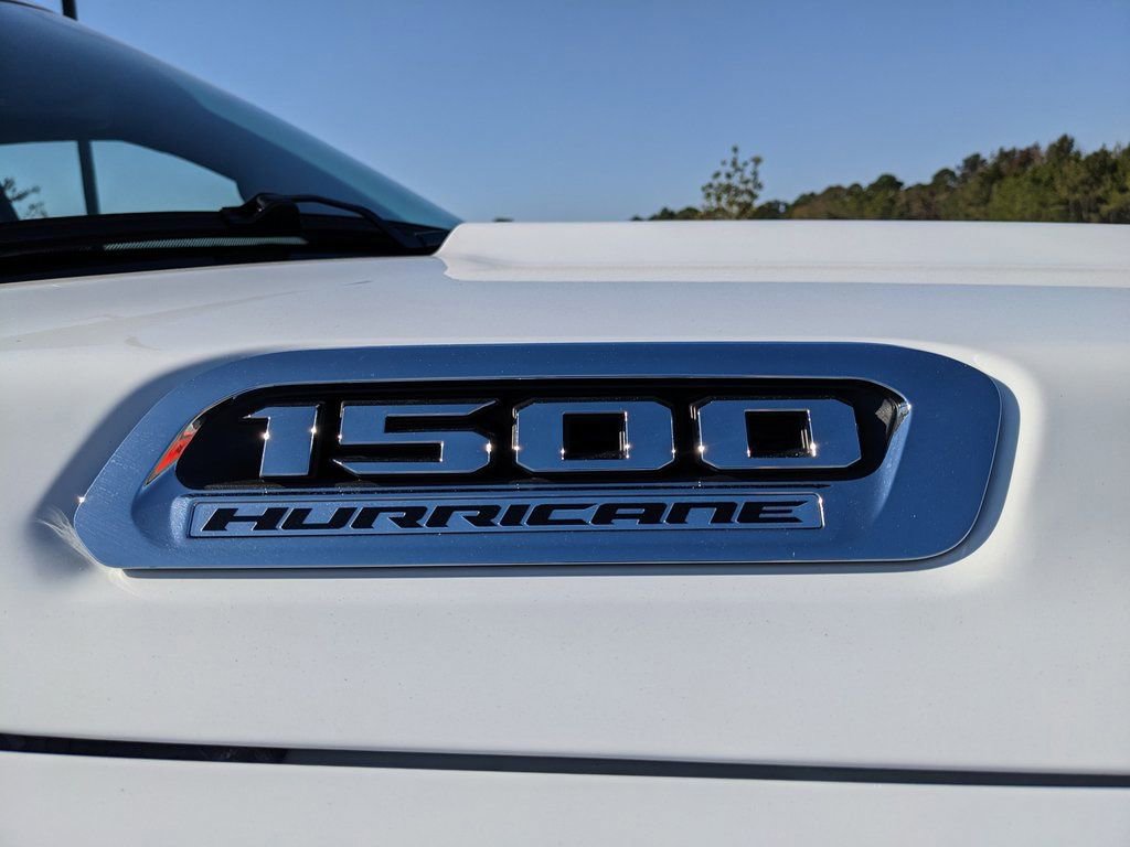 New 2026 RAM 1500 Big Horn image 26