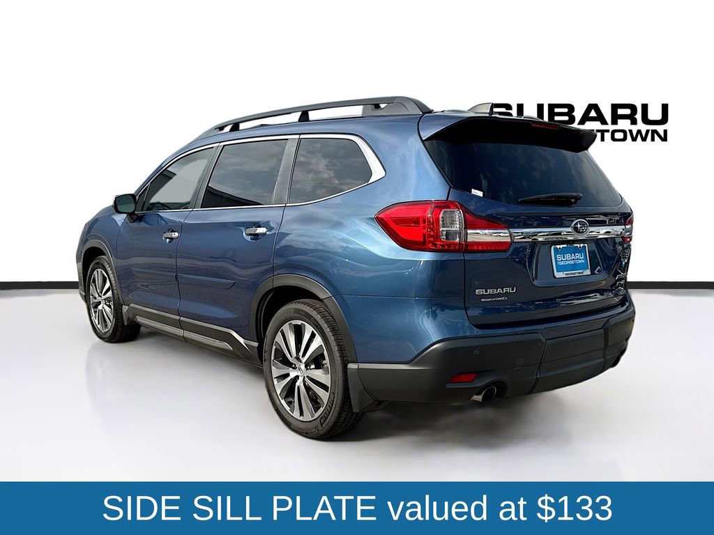 Used 2019 Subaru Ascent Touring w/ Popular Package #2 AWD/4WD image 6