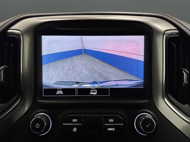 Used 2021 Chevrolet Silverado 1500 LT Trail Boss w/ Convenience Package II image 9