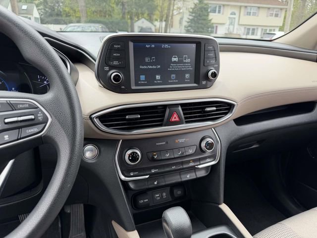 Used 2020 Hyundai Santa Fe SEL AWD/4WD image 31