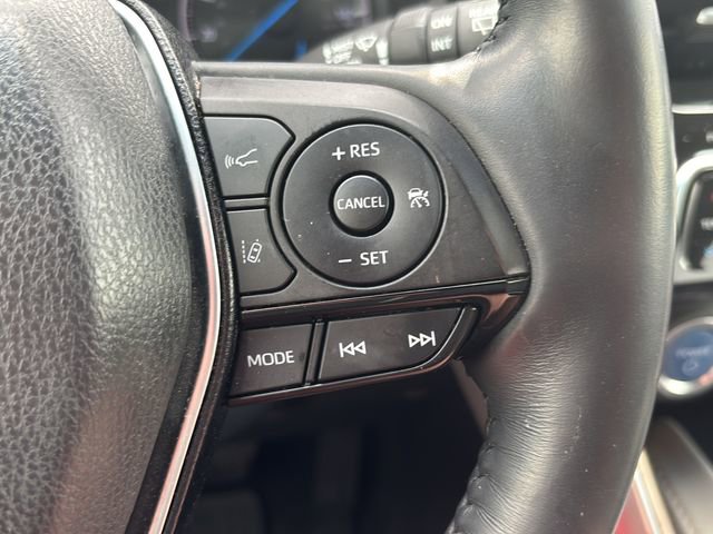 Used 2021 Toyota Venza Limited w/ Advanced Technology Package AWD/4WD image 21