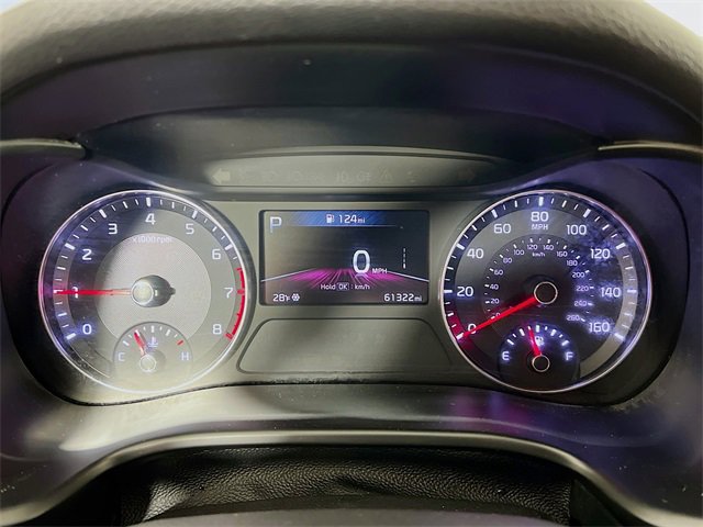 Used 2023 Kia Forte LXS image 14