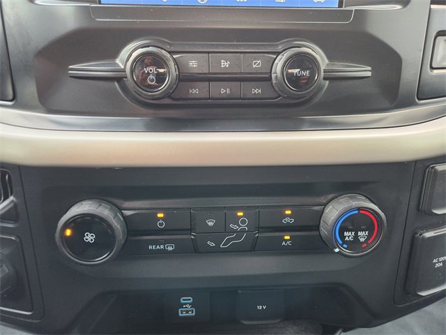 Used 2021 Ford F150 XL w/ Equipment Group 101A High image 18