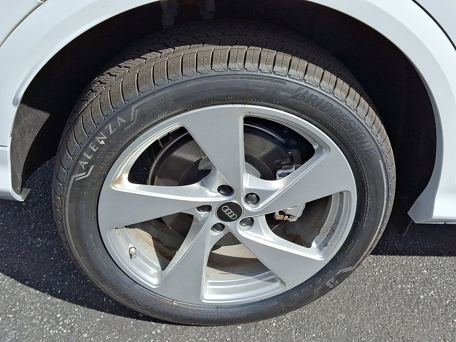 New 2025 Audi Q5 Premium Plus image 5