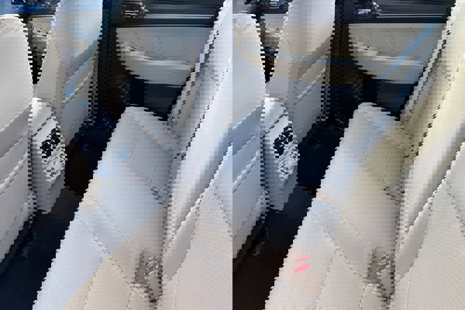 Used 2019 Subaru Legacy 2.5i Limited image 4