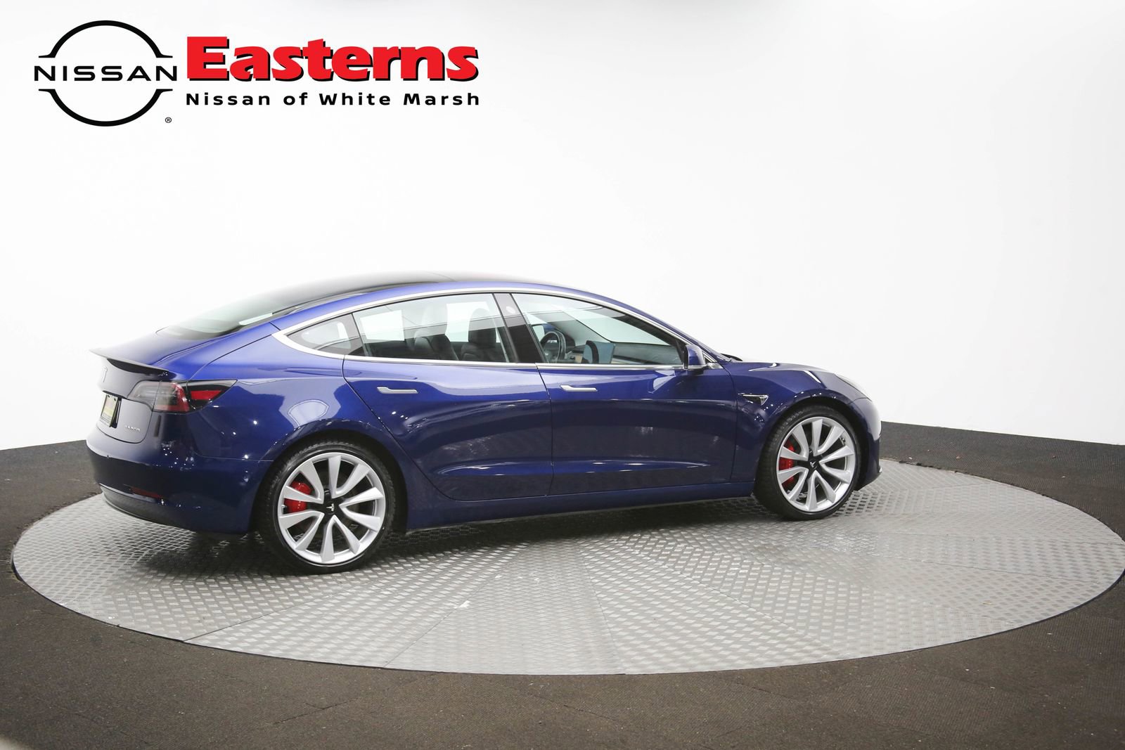 Used 2018 Tesla Model 3 Long Range image 41