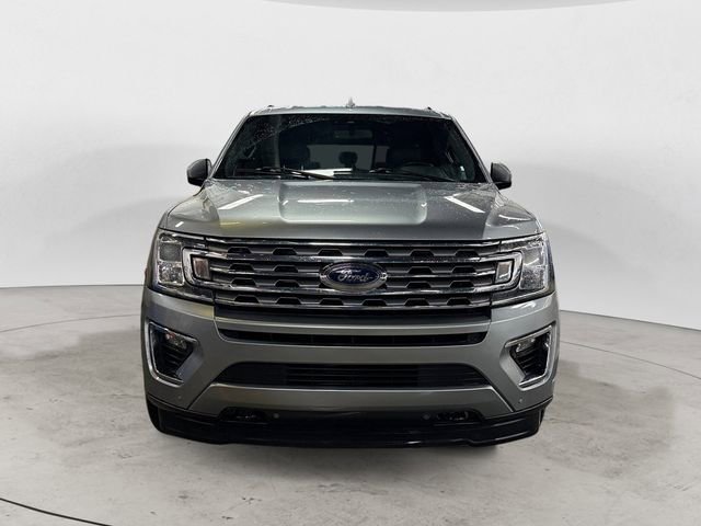 Used 2021 Ford Expedition Max Limited AWD/4WD image 8