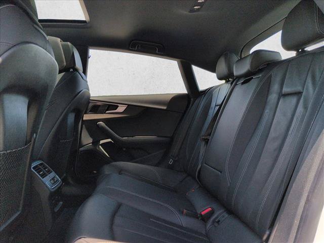 Used 2024 Audi A5 2.0T Premium Plus AWD/4WD image 20