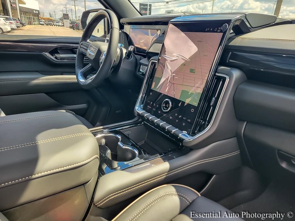 New 2026 GMC Yukon XL Elevation w/ Elevation Premium Package image 21