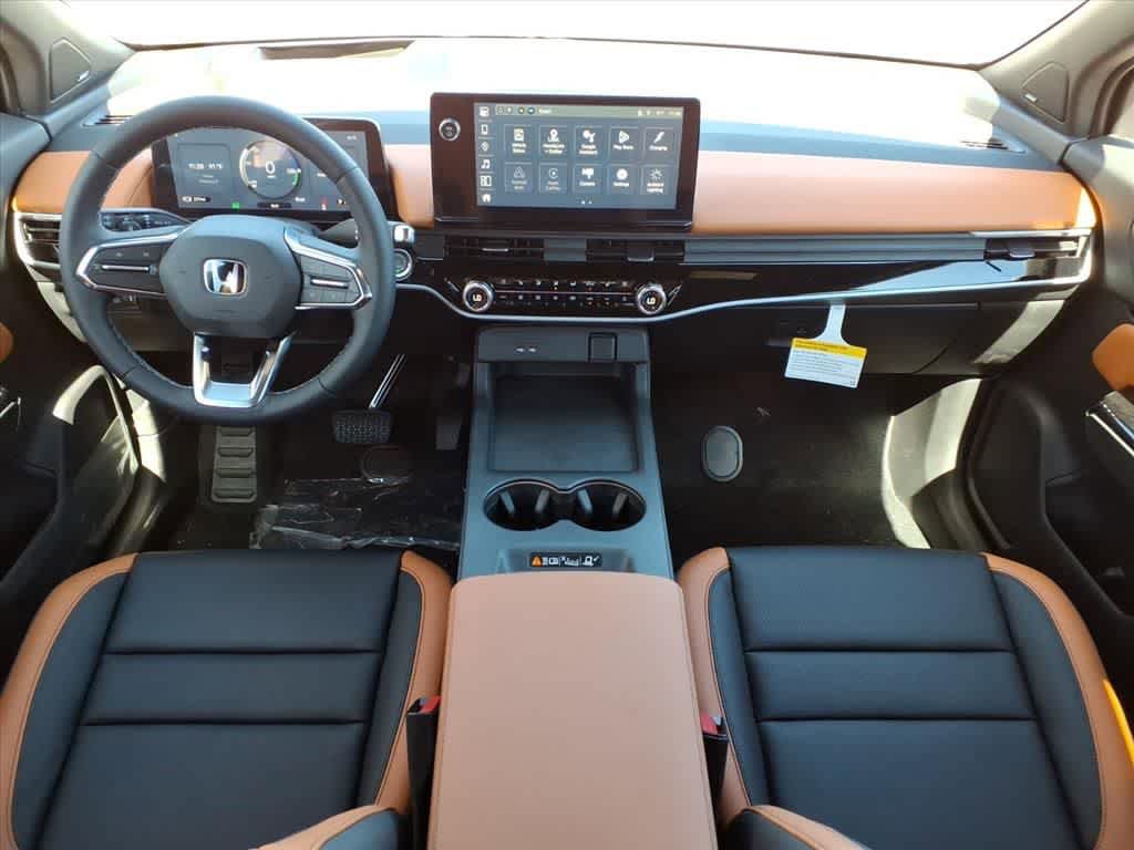 New 2026 Honda Prologue Elite image 10
