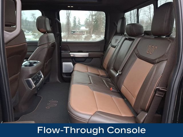 Used 2025 Ford F250 King Ranch image 22