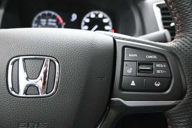 Used 2024 Honda Ridgeline TrailSport image 28