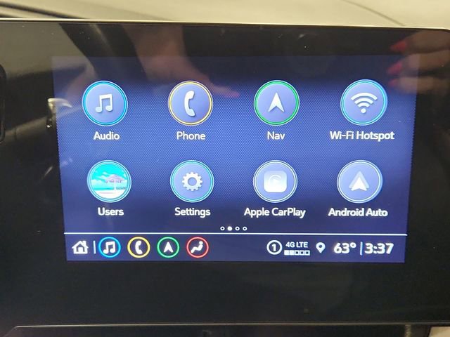 Used 2021 Chevrolet Corvette Stingray Preferred Conv w/ Z51 Performance Package RWD image 13