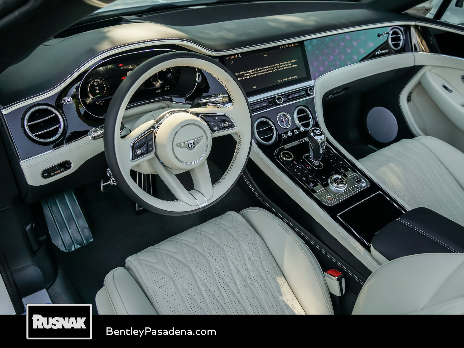 New 2027 Bentley Continental GTC AWD/4WD image 17